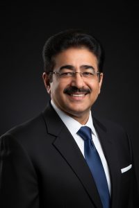Dr. SANDEEP MARWAH