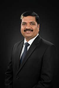 Dr. SUDHAKAR DWIVEDI