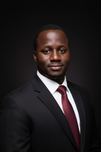 ESSOH LOESS MELEDJE PASCAL ANGE