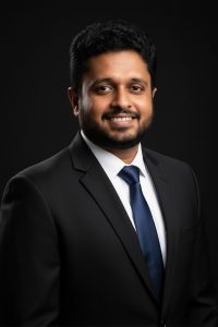 MANOJ N DHEERASINGHE