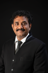 PRABHAKARAN RAMACHANDRAN