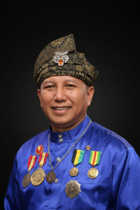 PRINCE MOHD RAMZI WIJAYA KUSUMAH bin IBRAHIM