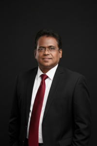 PROFESSOR LALITH DE SILVA