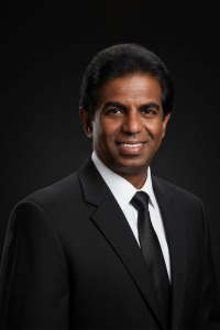 PROFESSOR PRIYAN MENDIS