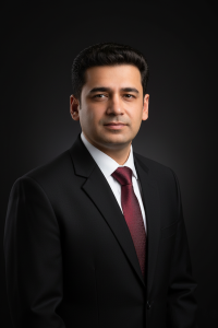 SHRI PRASHANTH DESHTA