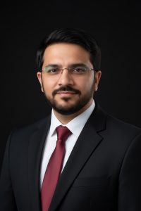 SQN LDR ABHAI PRATAP SINGH