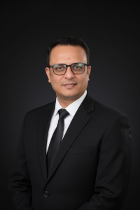 SRI ASHISH KUMAR SHANDILYA