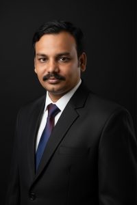 T.Sivaperumal (D.Litt.)