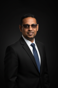 W CRISHANTHA FERNANDO