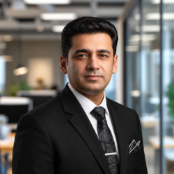 Polished Executive Office Portrait(2)